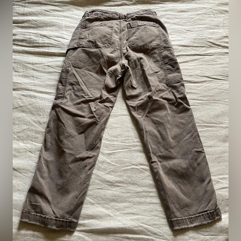 American Eagle Highest Rise 90s Boyfriend - Picture 3 of 3